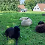 Toermalijn בית נופש סימפלוולד