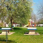 Toermalijn סימפלוולד