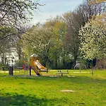 בית נופש Toermalijn סימפלוולד