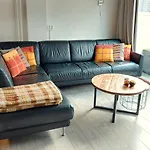 בית נופש Toermalijn *