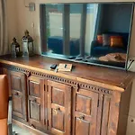 Toermalijn בית נופש סימפלוולד