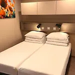 בית נופש Toermalijn