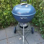 Toermalijn בית נופש