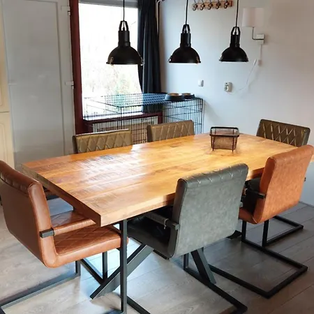 Vakantiehuis Toermalijn *