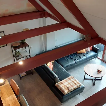 Vakantiehuis Toermalijn