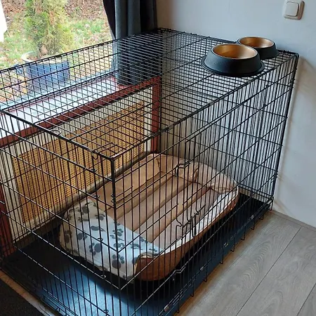 Vakantiehuis Toermalijn *