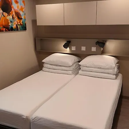 Hébergement de vacances Toermalijn