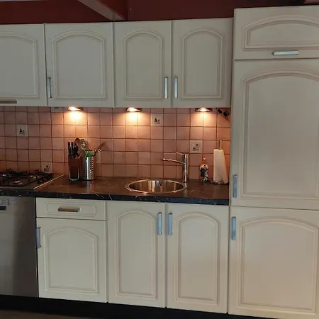 Toermalijn Feriehus Simpelveld