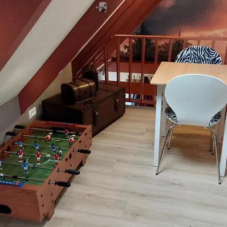 Toermalijn Hébergement de vacances *