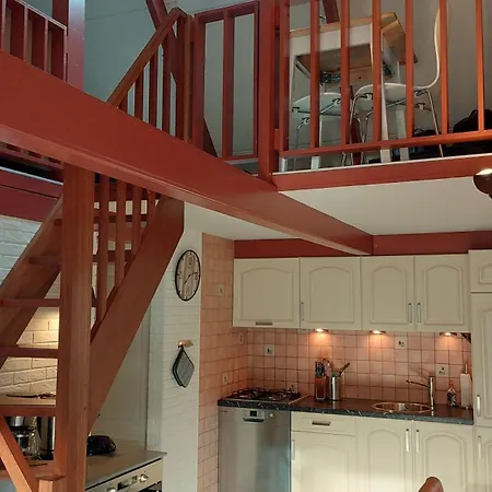 Toermalijn Feriehus *