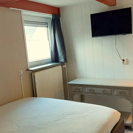 Toermalijn Hébergement de vacances Simpelveld