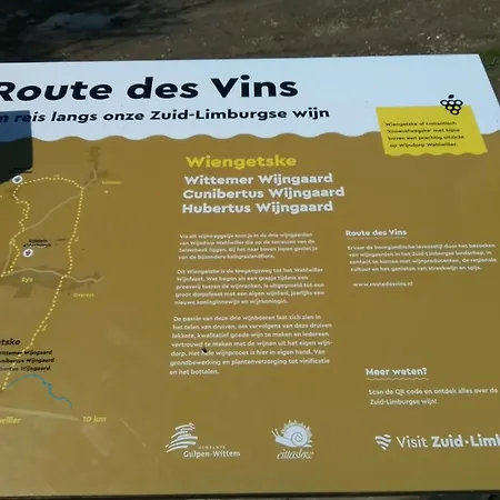 Toermalijn Hébergement de vacances *