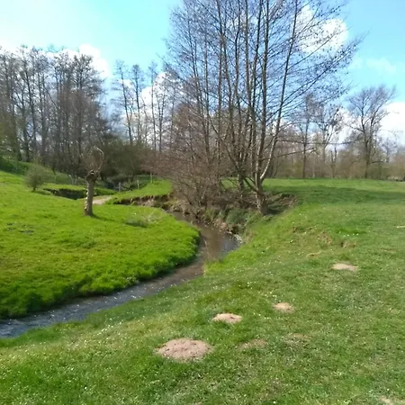 Feriehus Toermalijn Simpelveld