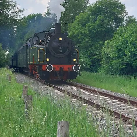 Toermalijn Hébergement de vacances Simpelveld