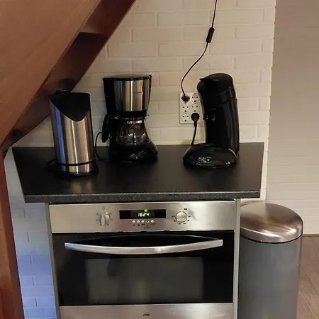 Toermalijn Hébergement de vacances *