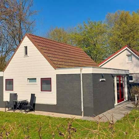 Toermalijn Holiday home Simpelveld