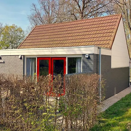 Holiday home Toermalijn Simpelveld