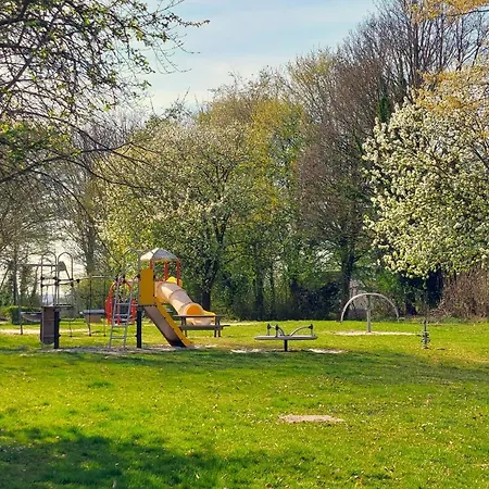 Hébergement de vacances Toermalijn Simpelveld