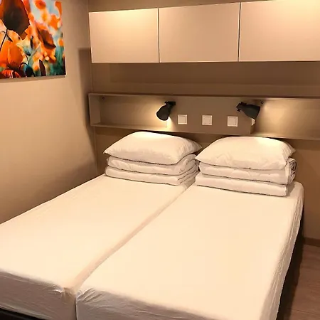 Hébergement de vacances Toermalijn
