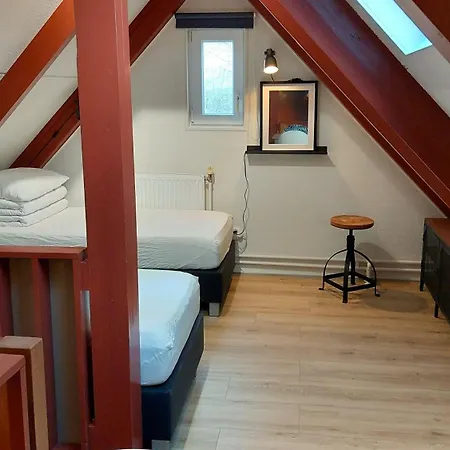 Hébergement de vacances Toermalijn Simpelveld