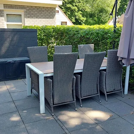 Toermalijn Hébergement de vacances Simpelveld