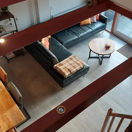 Hébergement de vacances Toermalijn