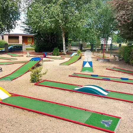 Hébergement de vacances Toermalijn Simpelveld