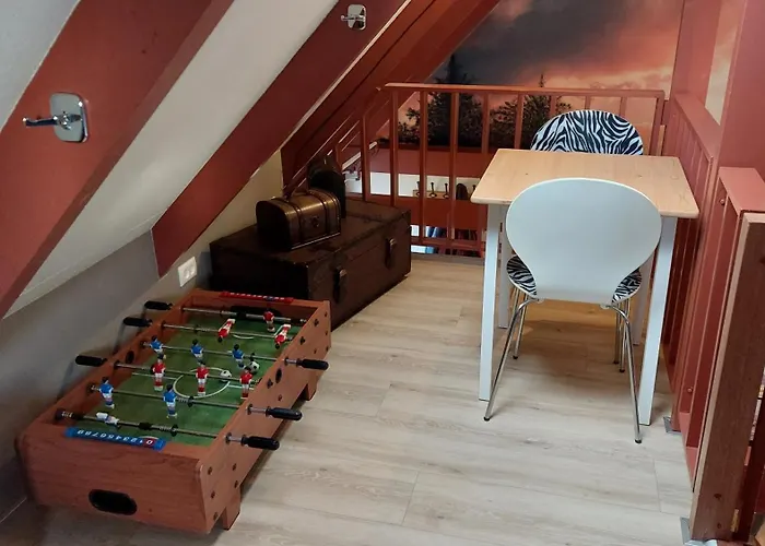 Toermalijn Feriehus *