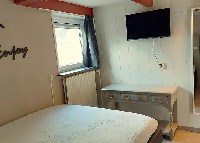 Toermalijn Feriehus Simpelveld