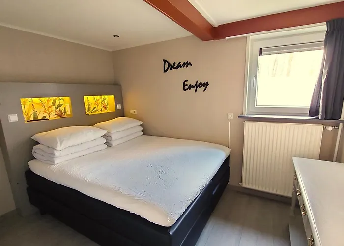 Toermalijn Feriehus Simpelveld