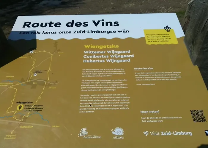 Toermalijn Дом отдыха *