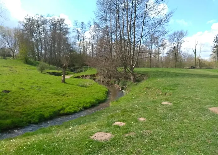Feriehus Toermalijn Simpelveld