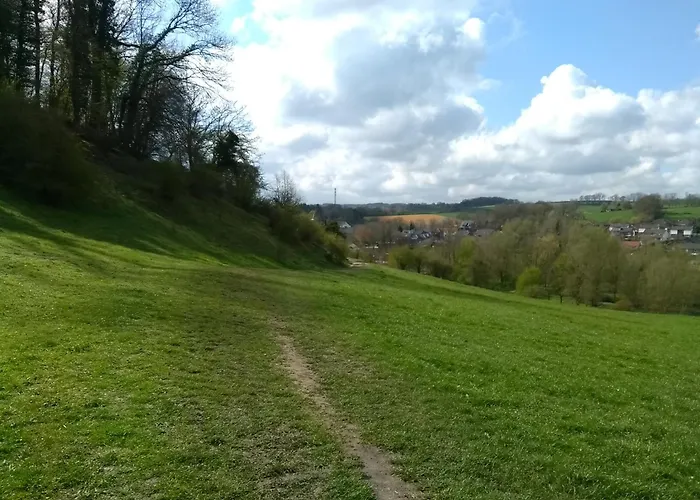 Toermalijn * Симпелвелд