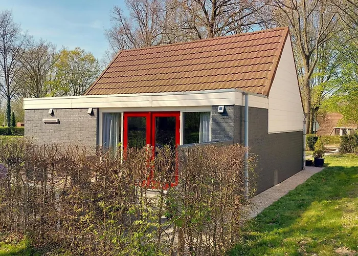 Feriehus Toermalijn Simpelveld