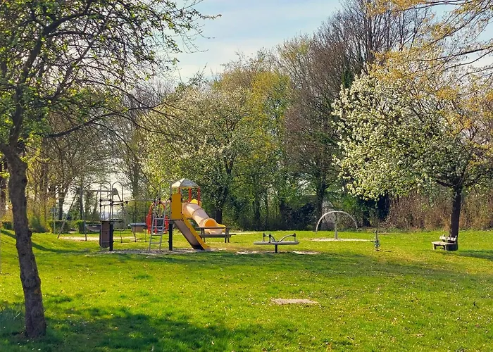 Feriehus Toermalijn Simpelveld