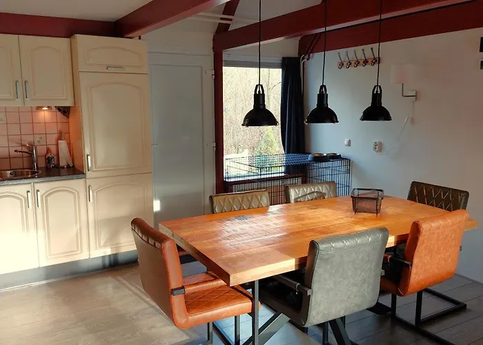 Feriehus Toermalijn Simpelveld