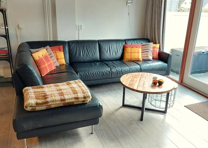 Дом отдыха Toermalijn *