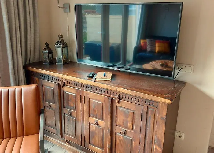 Toermalijn Дом отдыха Симпелвелд