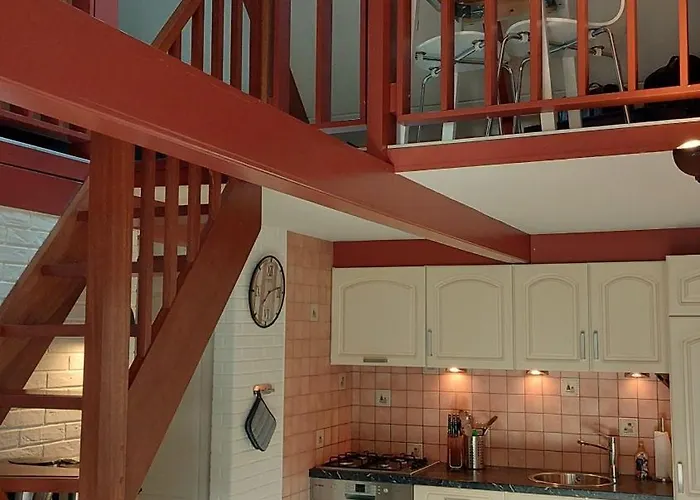 Toermalijn Feriehus Simpelveld