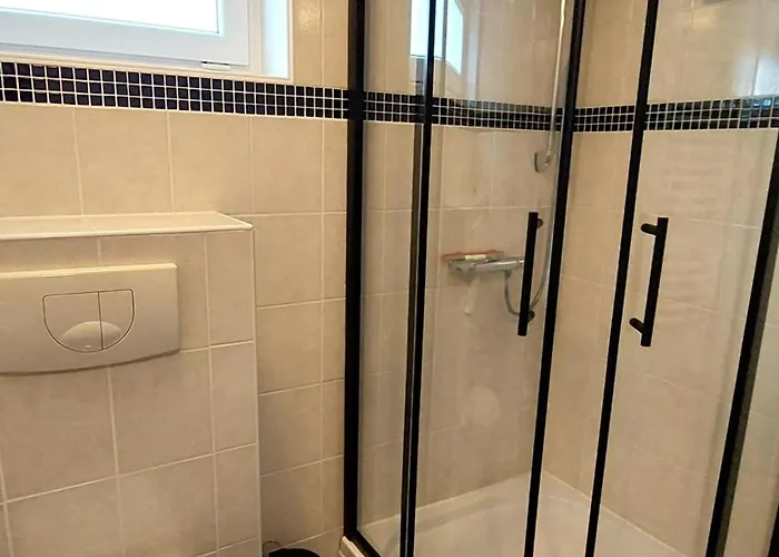 Feriehus Toermalijn Simpelveld