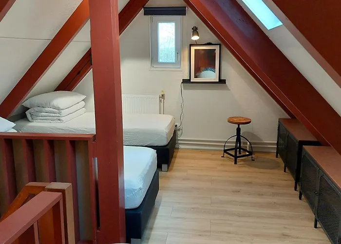 Feriehus Toermalijn Simpelveld