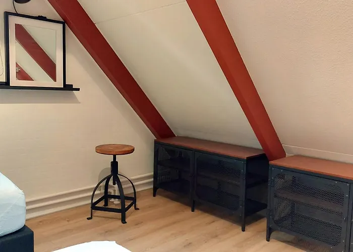 Feriehus Toermalijn Simpelveld