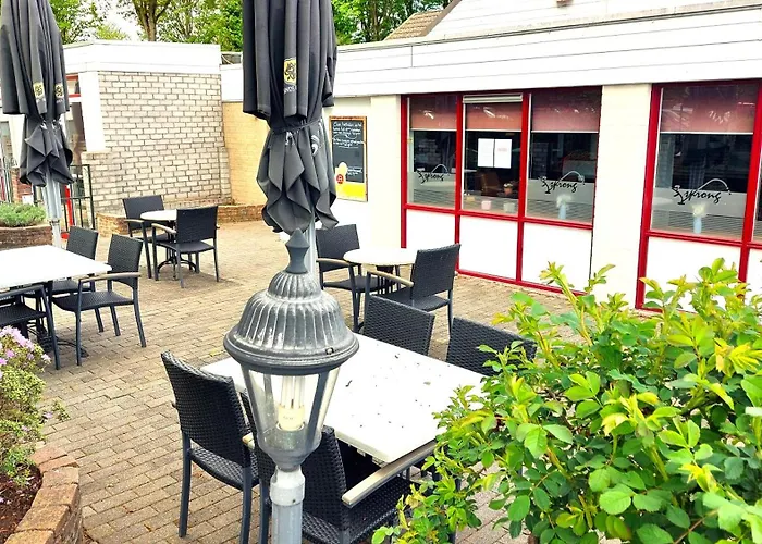 Toermalijn Feriehus *