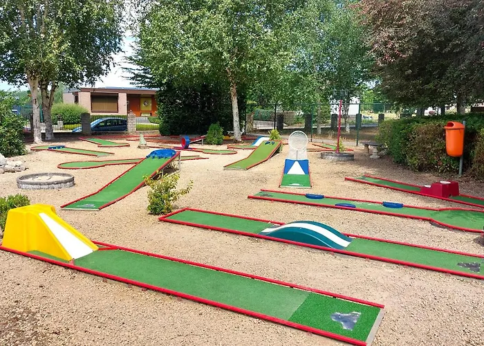 Feriehus Toermalijn Simpelveld