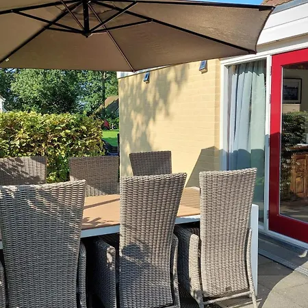 Tatil Evi Toermalijn