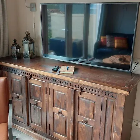 Toermalijn Tatil Evi Simpelveld