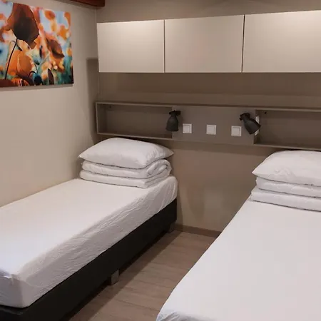 Toermalijn Tatil Evi *