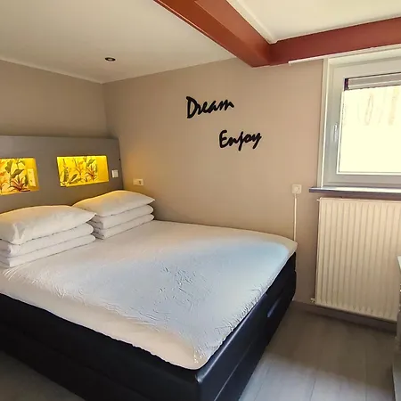 Toermalijn Tatil Evi Simpelveld