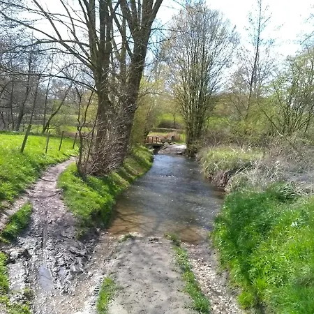 Tatil Evi Toermalijn *