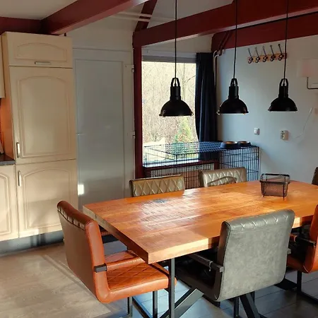 Tatil Evi Toermalijn Simpelveld